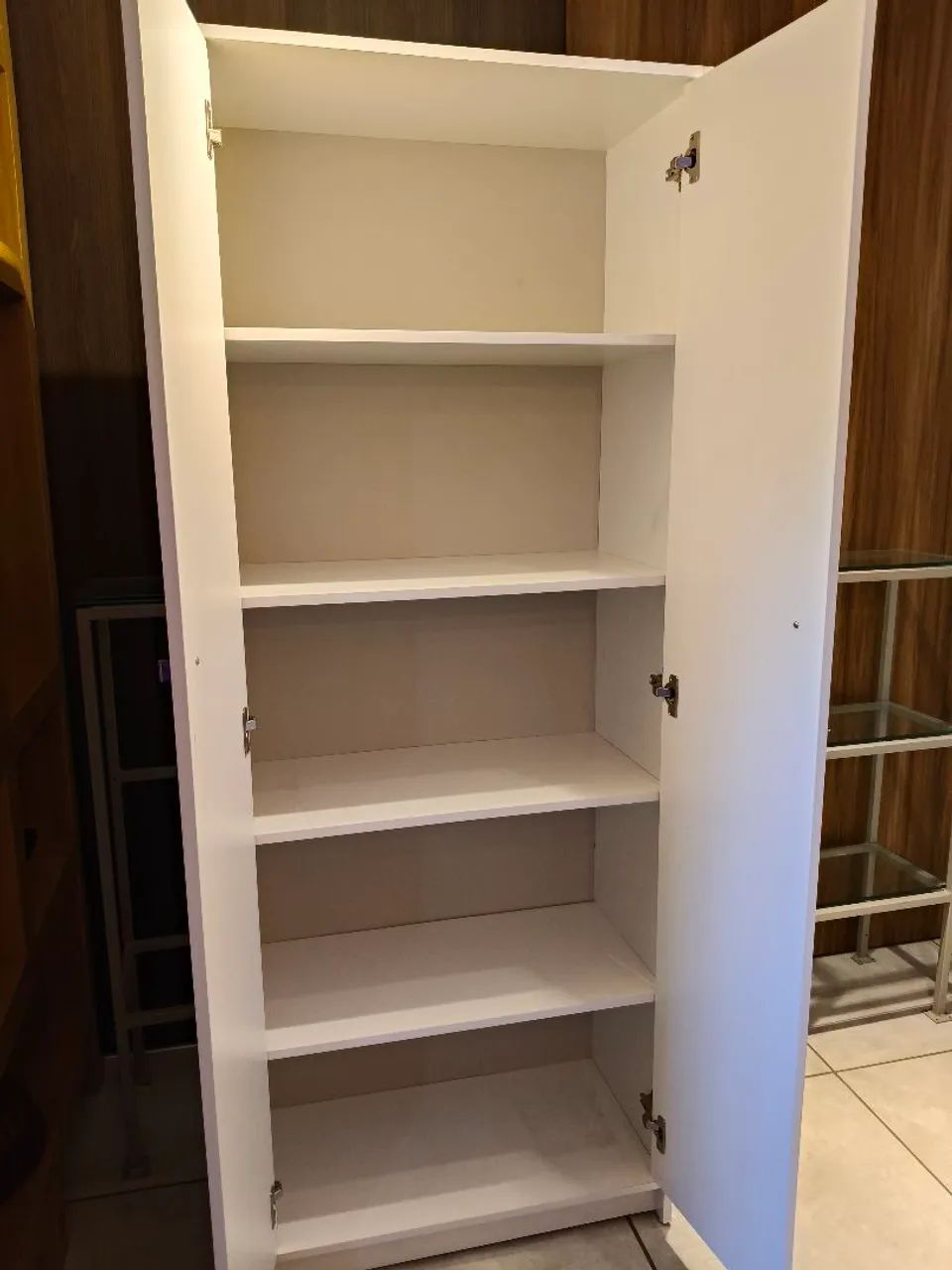 Armário multi uso  - Foto 4