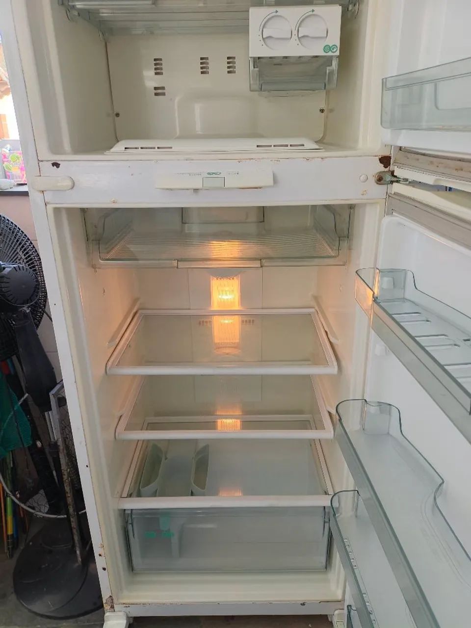 geladeira Consul  - Foto 2