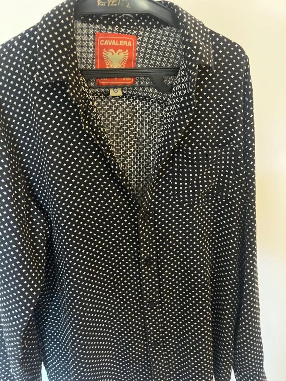 Camisa - Foto 3