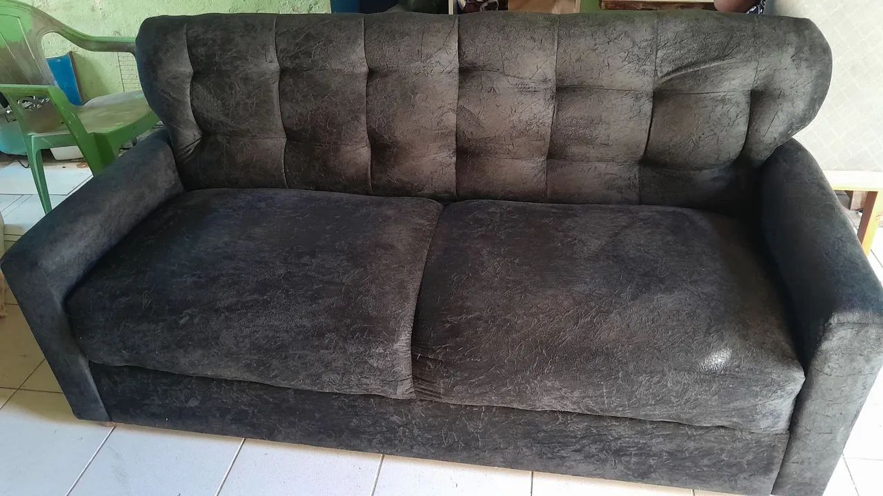 SOFÁ DE 3 LUGARES  - Foto 4
