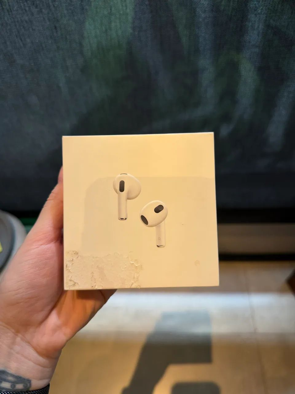 AIRPODS 3 - Foto 2