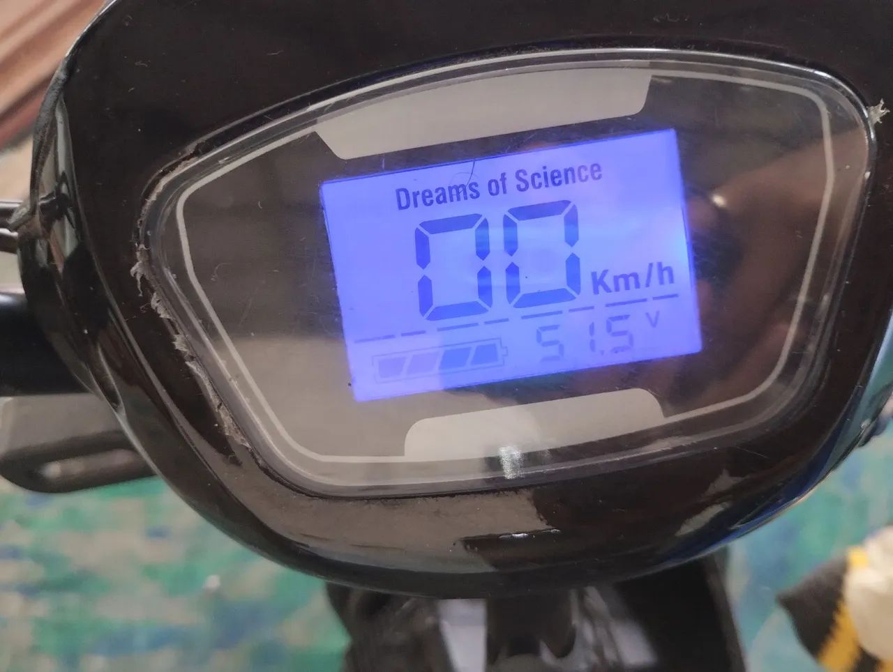 motocicleta - Foto 2