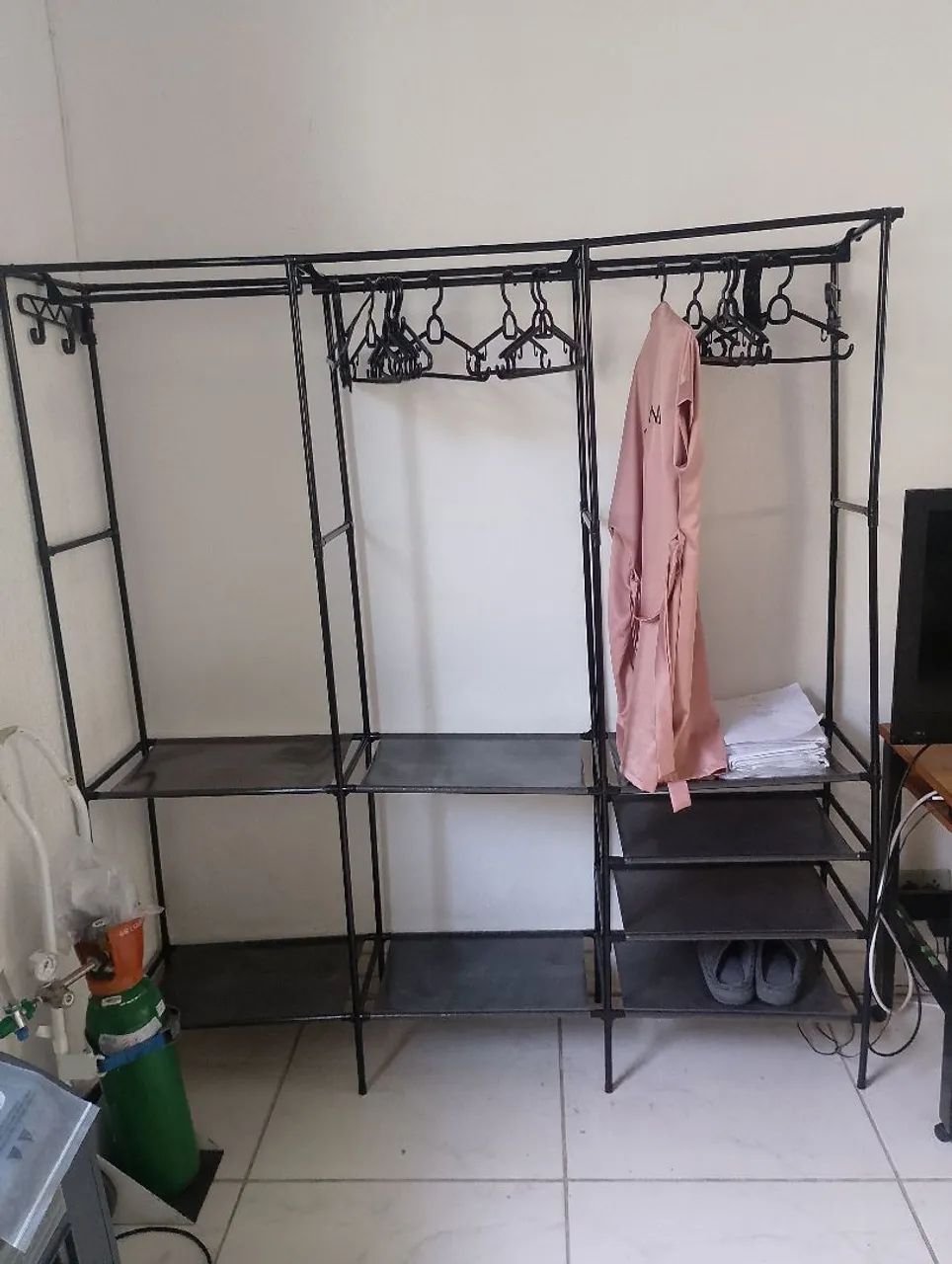 Closet - Cabideiro  - Foto 2