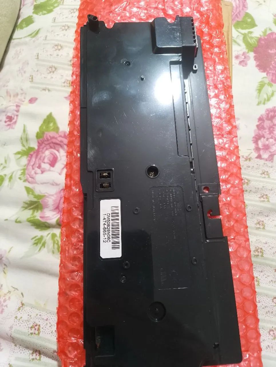 Fonte de ps4 slim nova - Foto 5