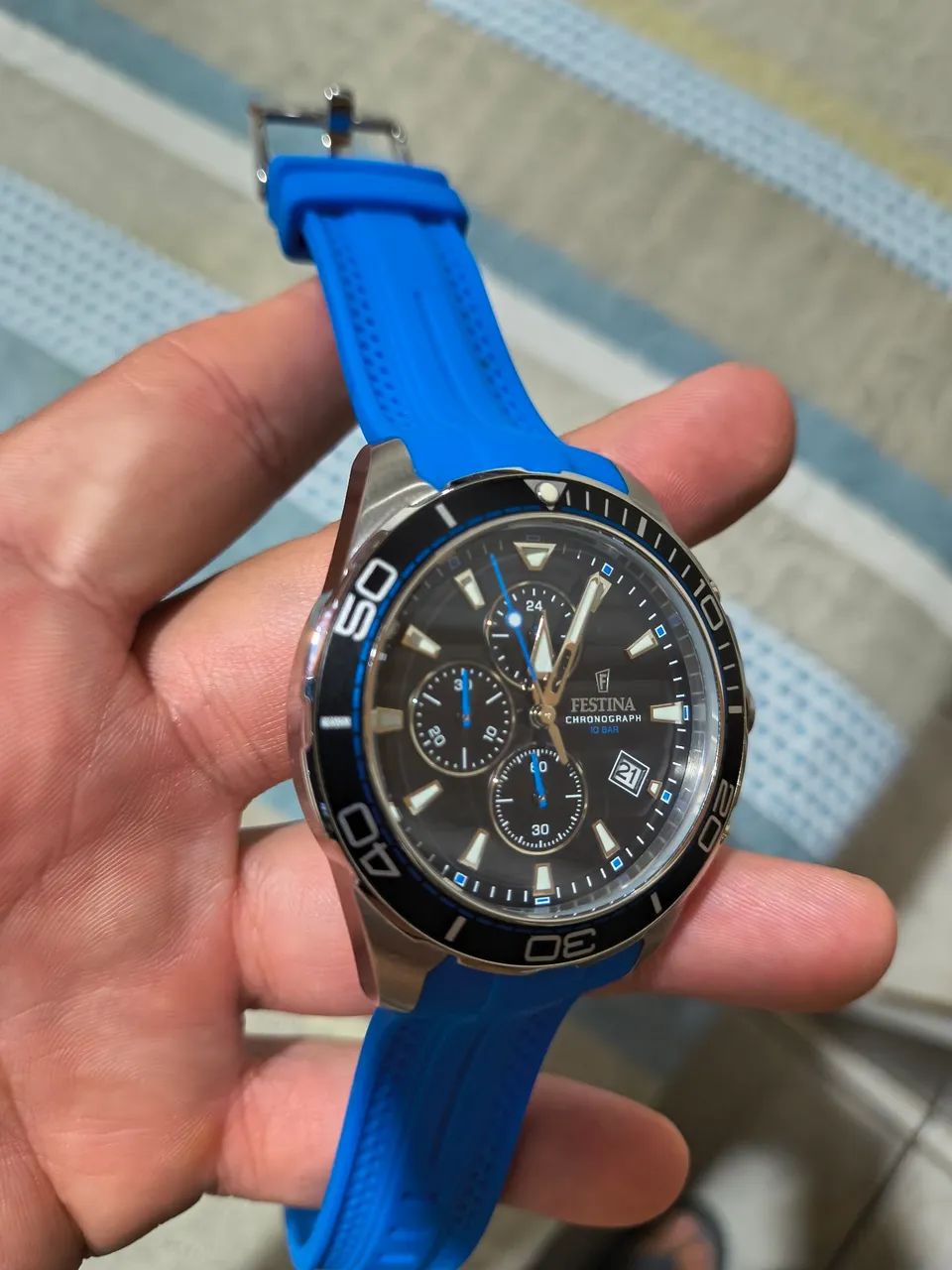 Vendo relógios  - Foto 3