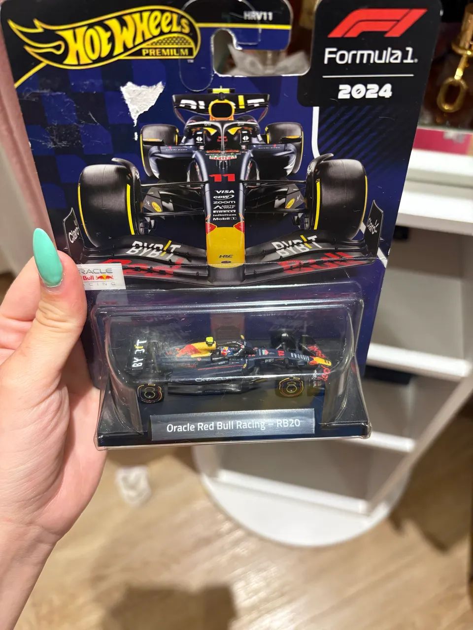 Carrinho F1 - Foto 5