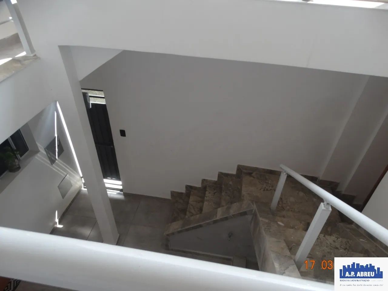 CASA PARA ALUGAR NO CANGAIBA