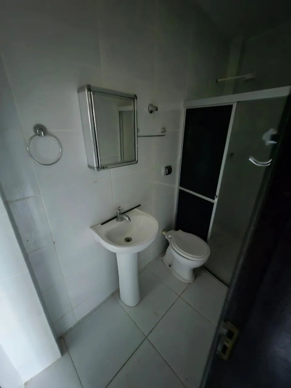 ED SANTA EMÍLIA 4 QUARTOS E 2 SUÍTES - FÁTIMA - Foto 3