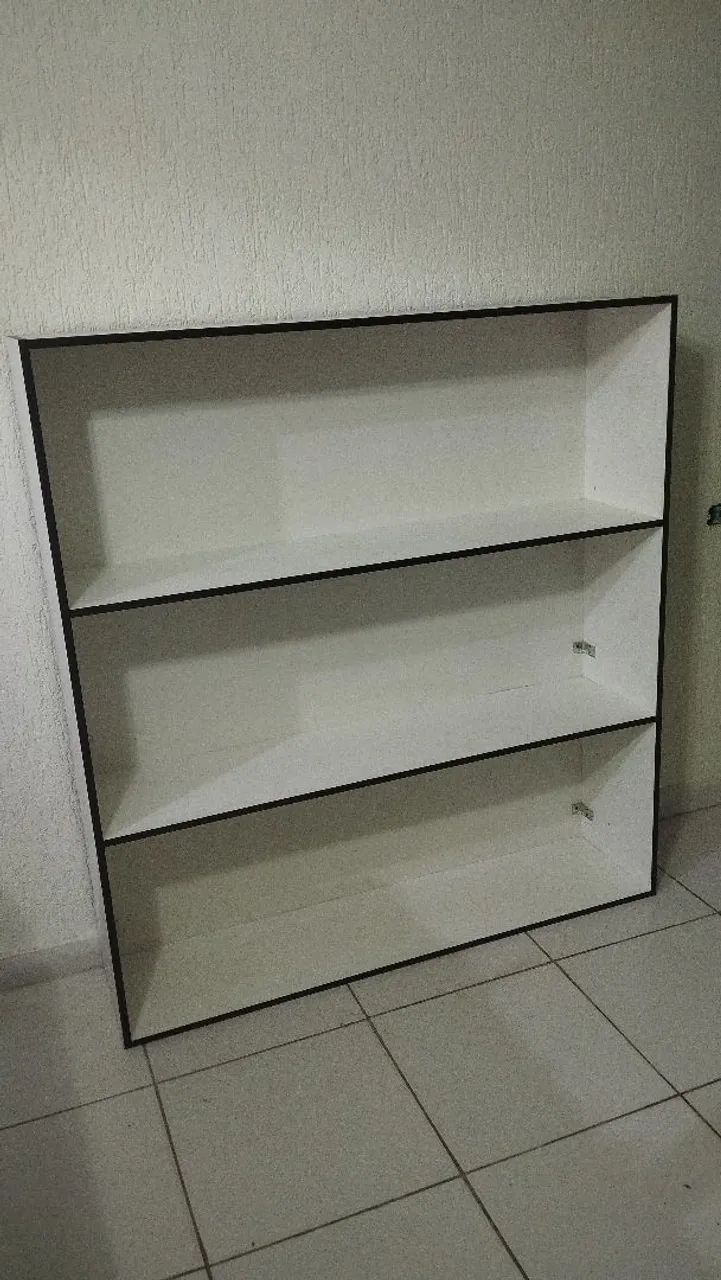 Vendo prateleiras usadas - Foto 5