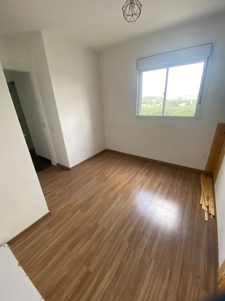 APARTAMENTO VILLA PARK  - Foto 5