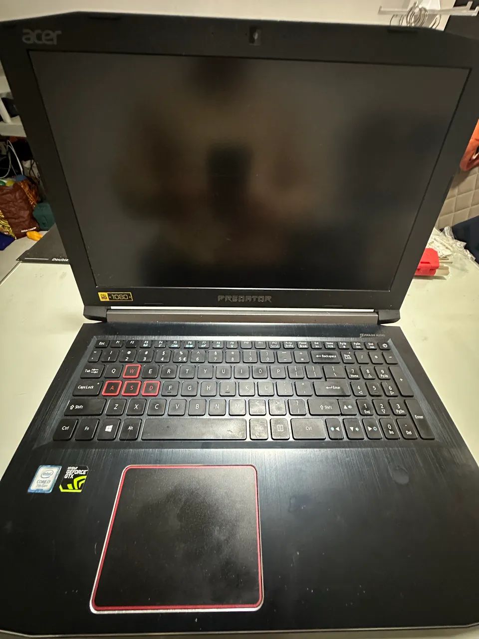 Notebook Gamer Helios 300 predator  - Foto 2