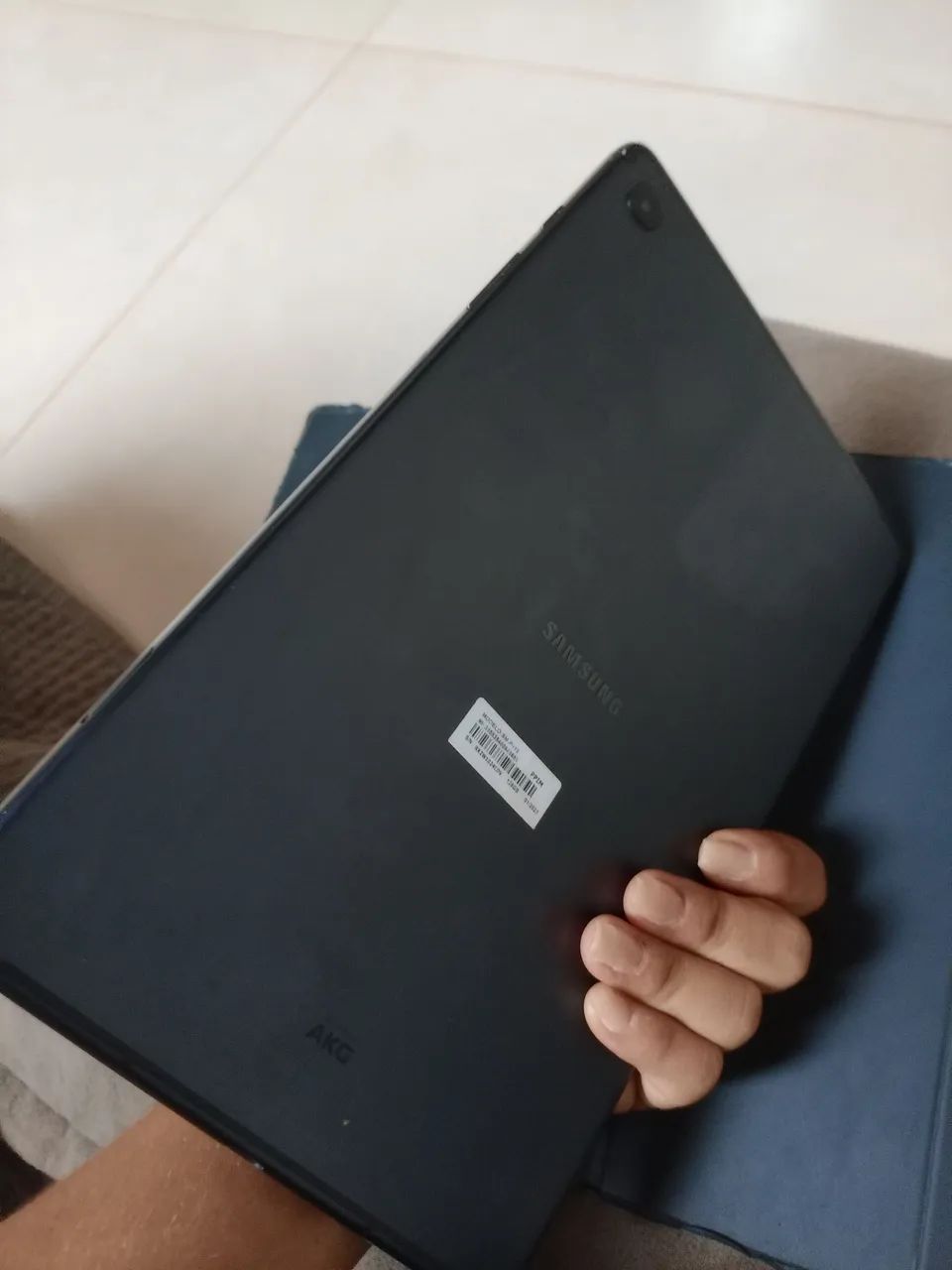 Tablet s6 lite - Foto 4