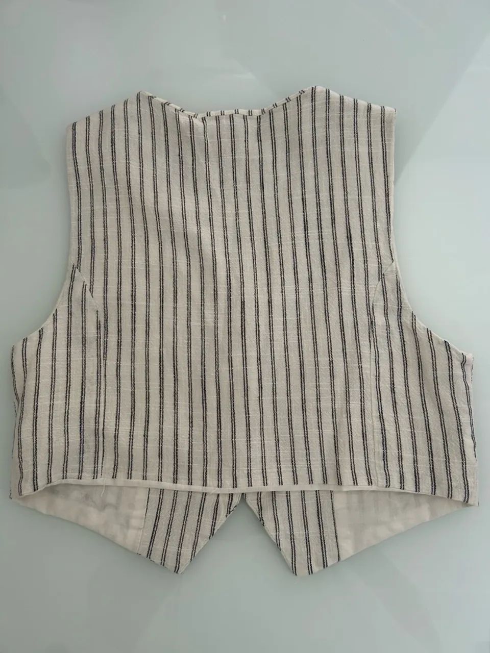 Blusa  - Foto 2