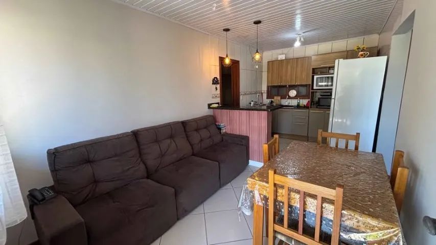 LC VENDO CASA EM JABOUR - Foto 3
