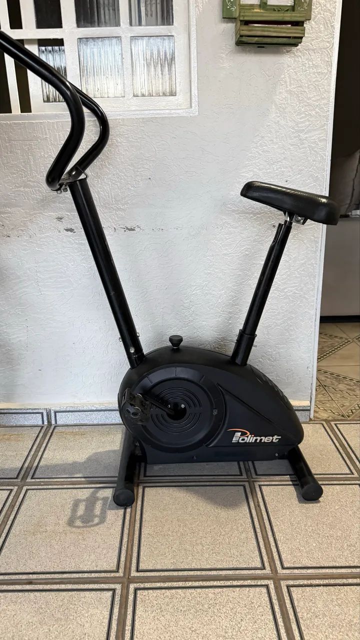 Bicicleta ergométrica  - Foto 4
