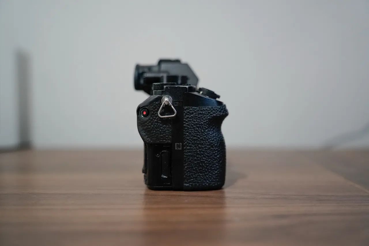 VENDO A7sii - Foto 2