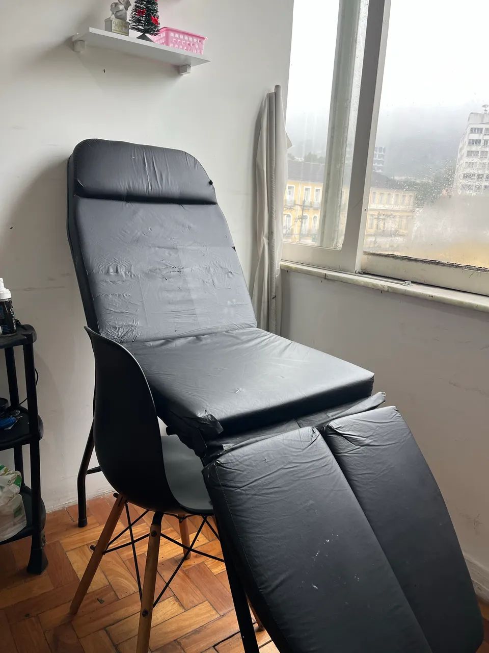 Maca 3 posições estética 