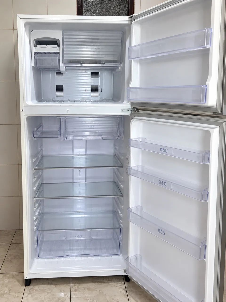 Geladeira 