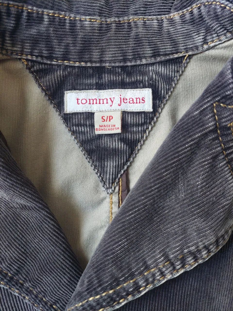 Blazer Tommy - Foto 5