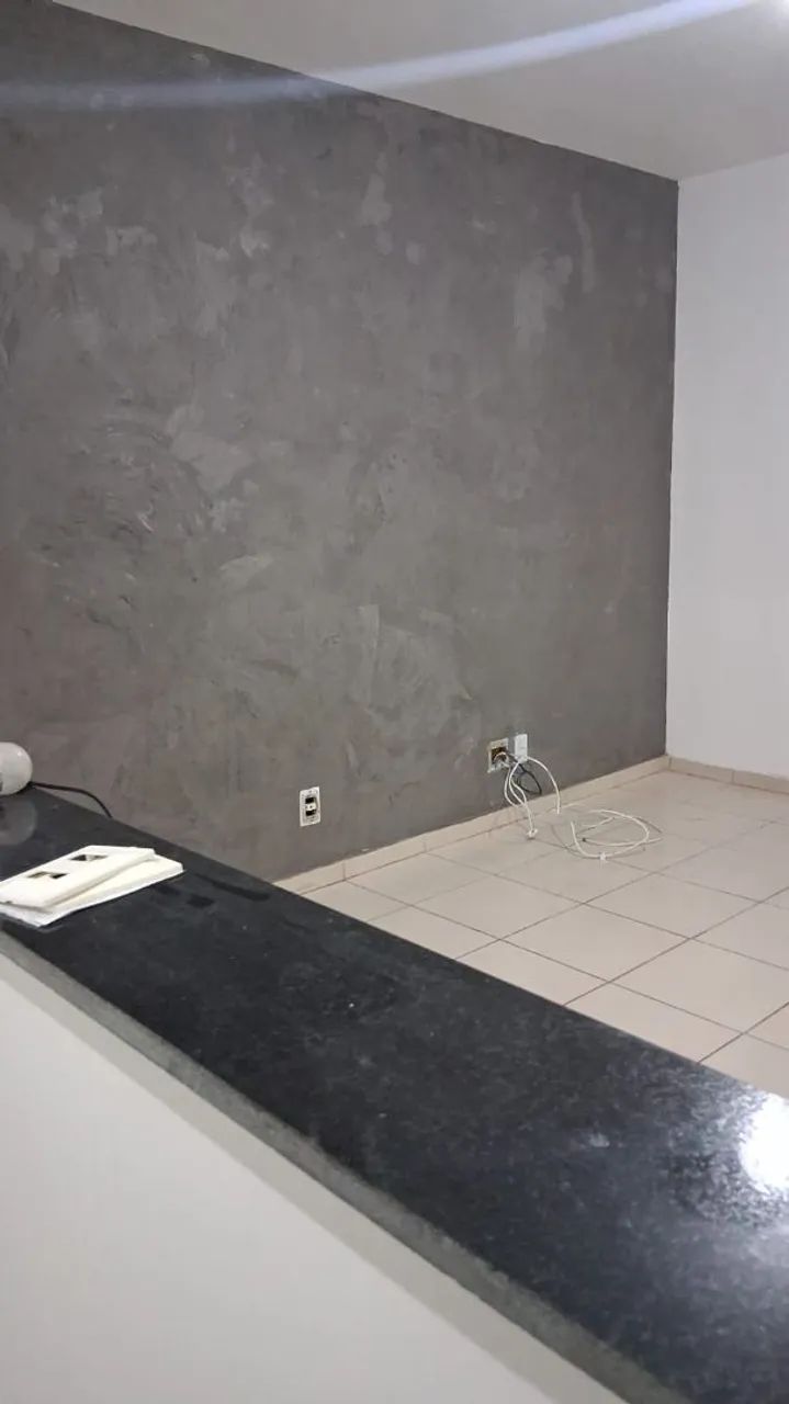 Apartamento 2 Quartos com Sacada no Putim  - Foto 2