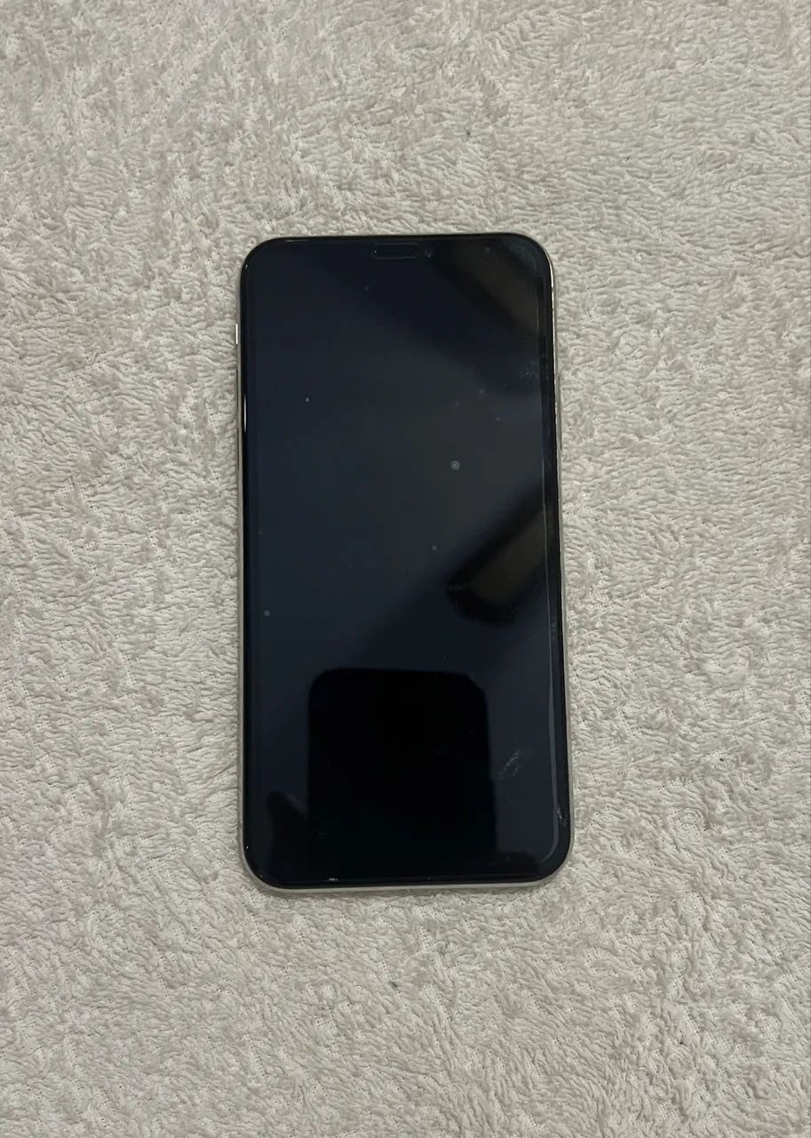 Vendo IPhone X (10) - Foto 2