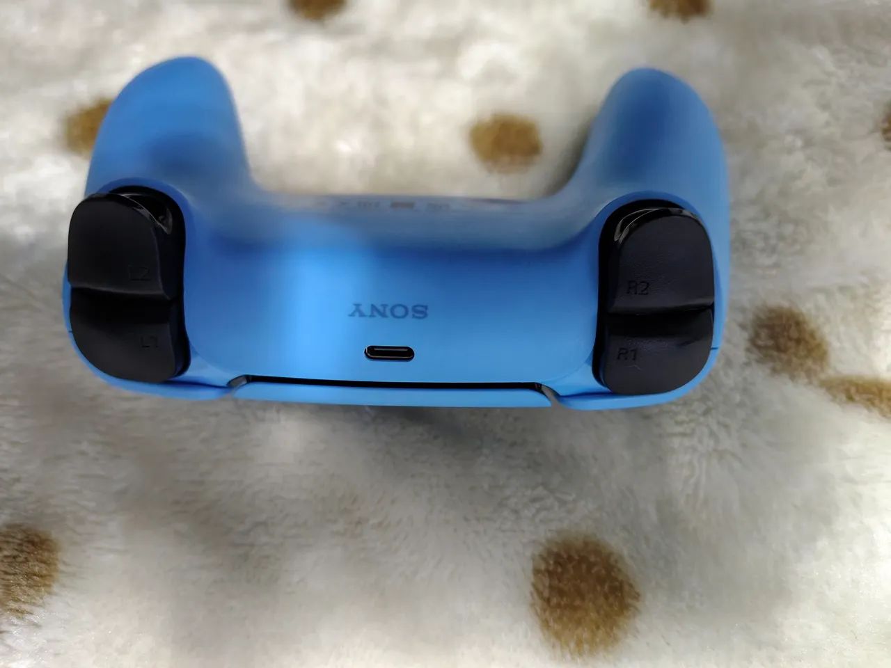 Controle PS5 - Foto 3