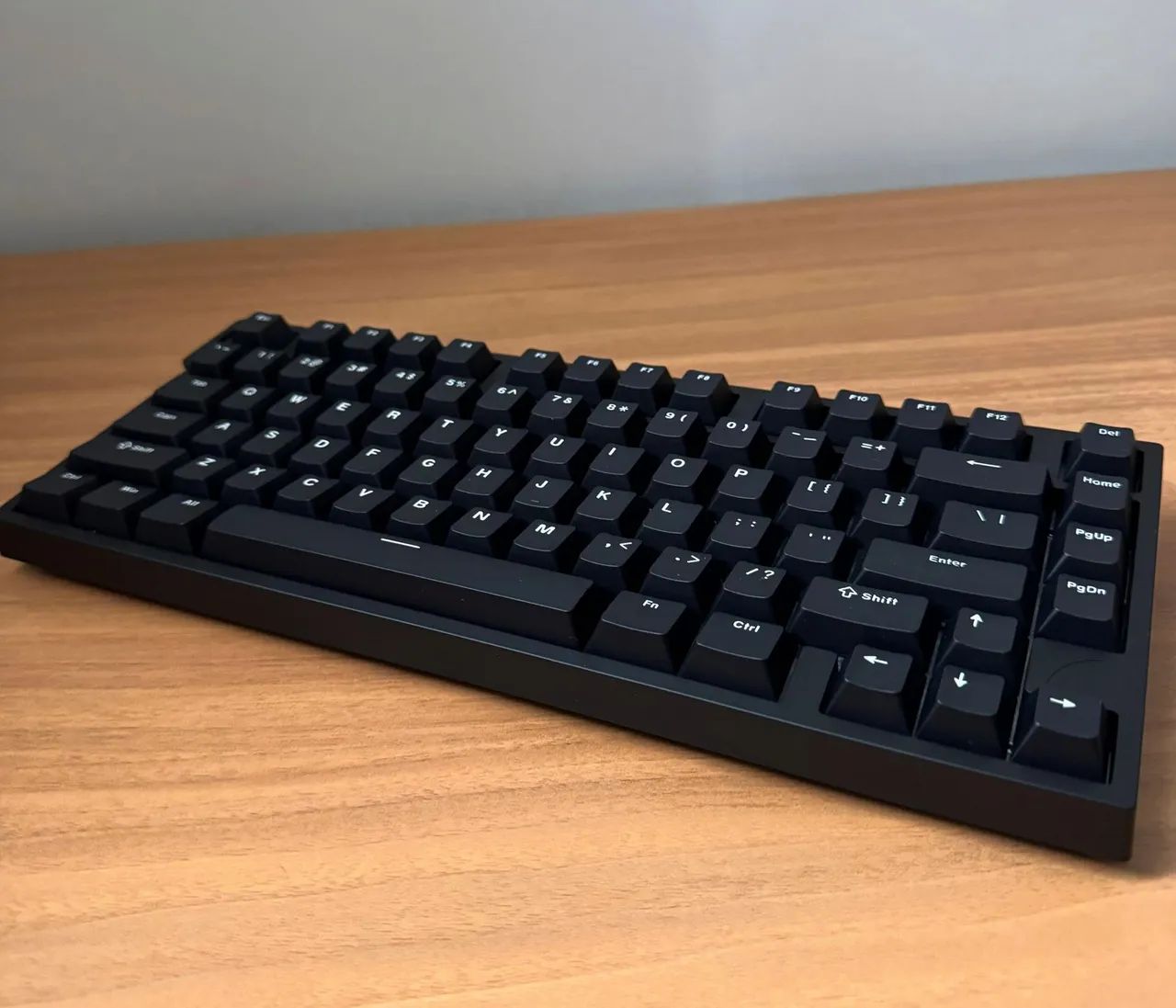 Teclado - Attack shark R82 HE - Foto 2