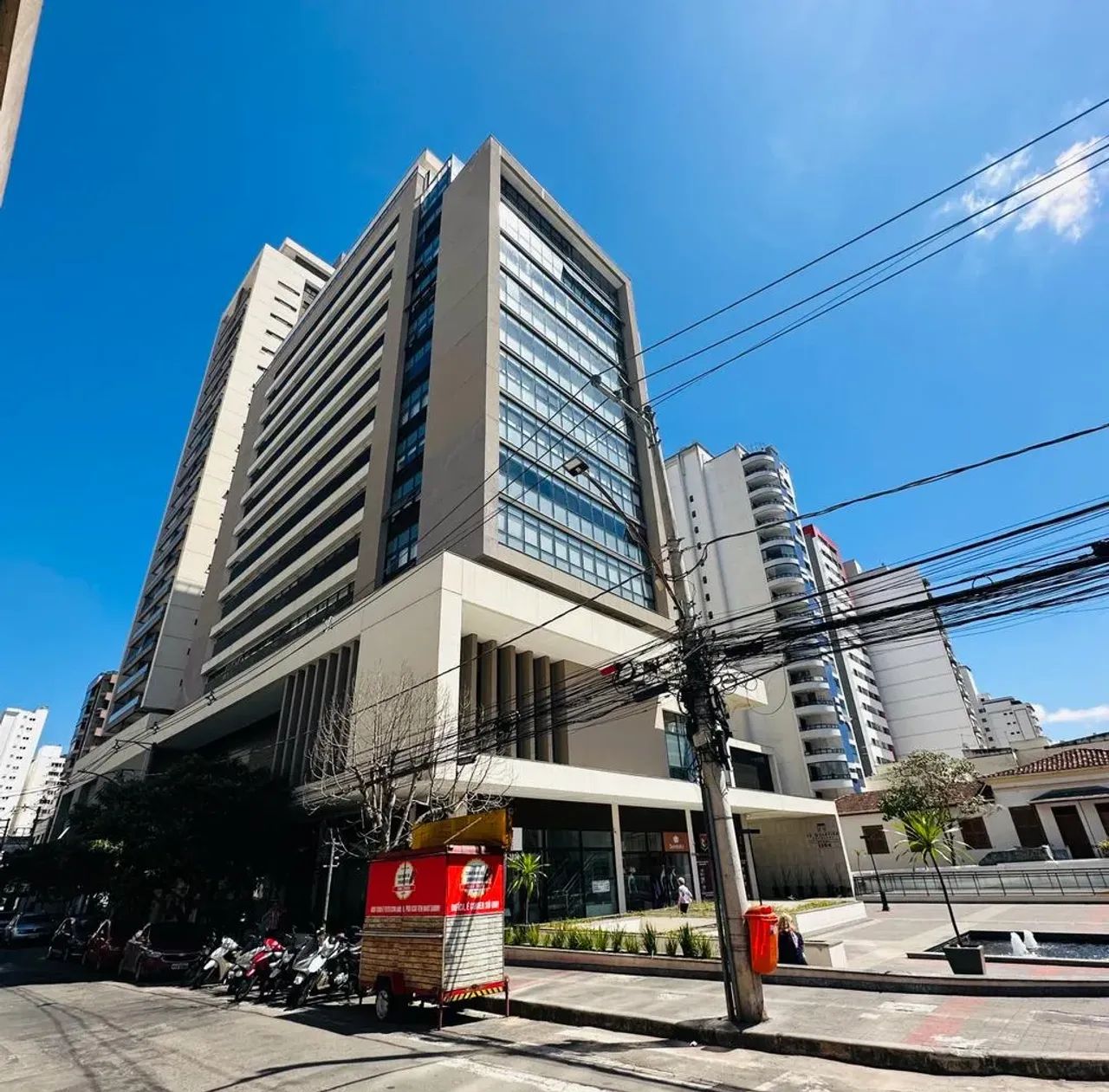 Lojão no Bairro Granbery - 650 m²