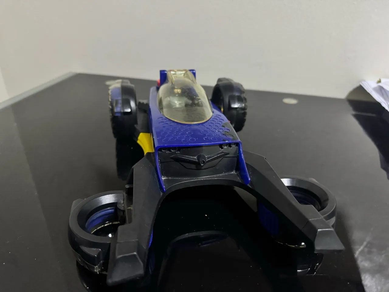 Brinquedo imaginext BATMÓVEL 