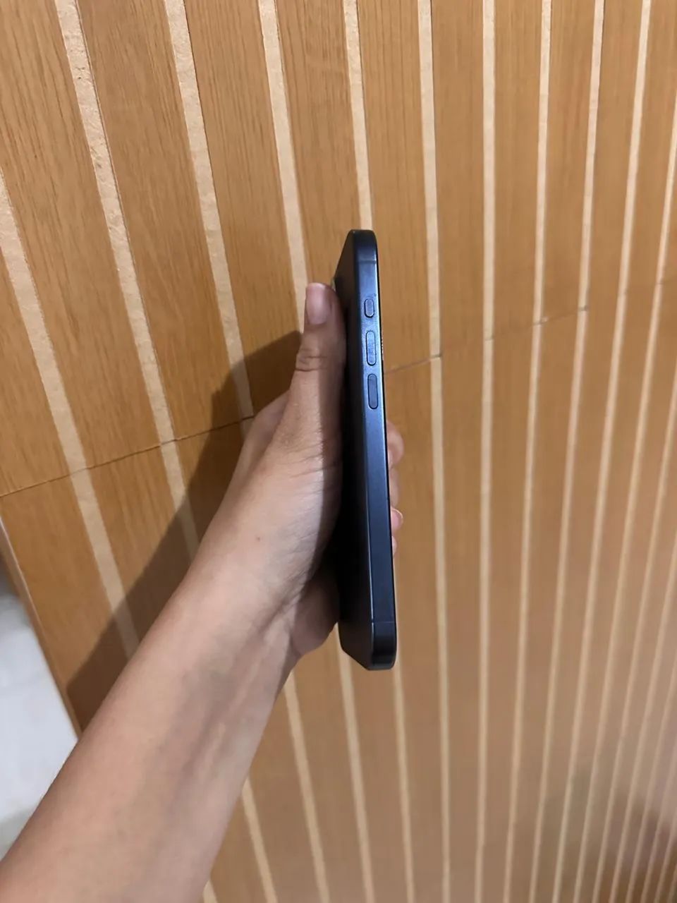 iphone 15 pro 128gb  - Foto 2