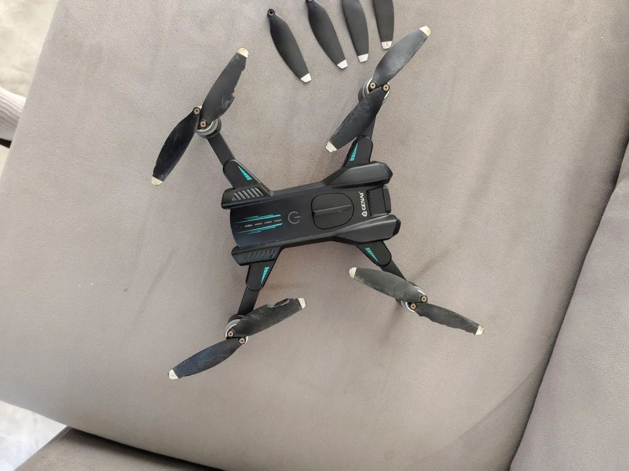 Drone 
