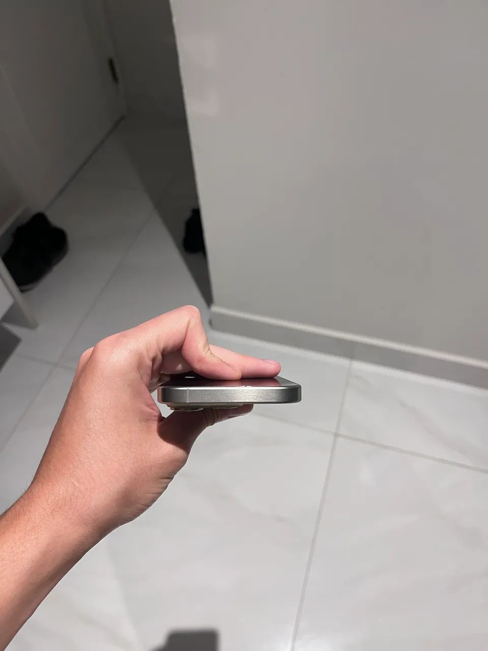 Iphone 15 PRO - Foto 5