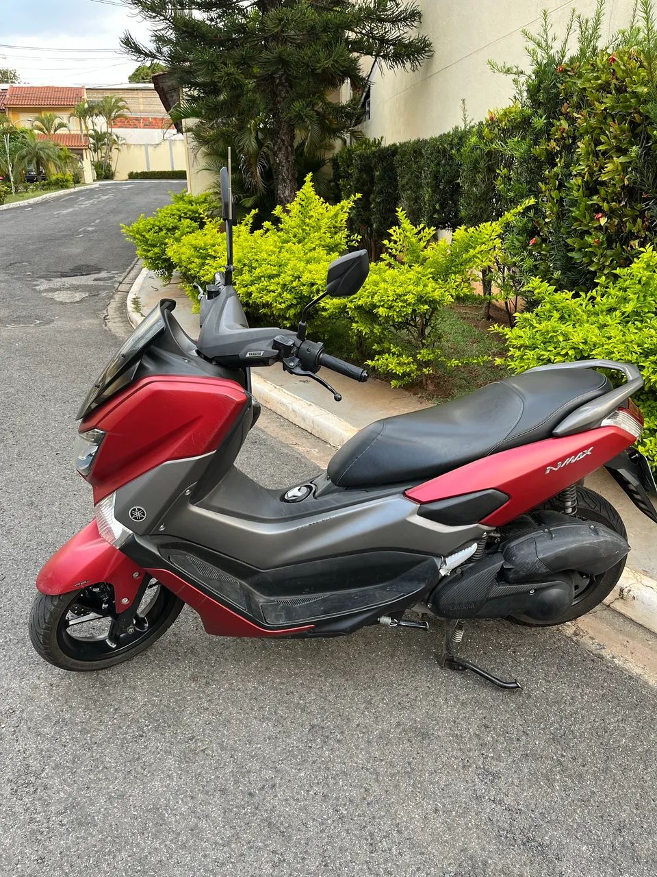 Yamaha Nmax 160 - Foto 3