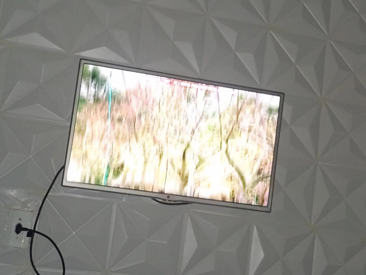 Televisão smart Lg32 polegadas 