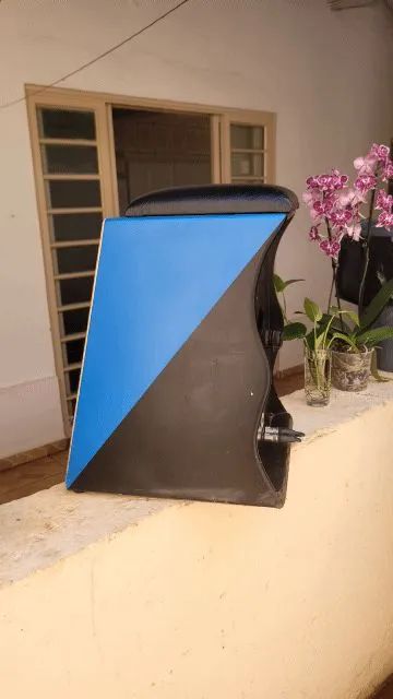 CAJON ELÉTRICO RAPHA - Foto 4