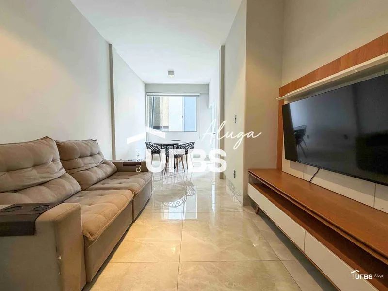 Apartamento Residencial - Foto 2