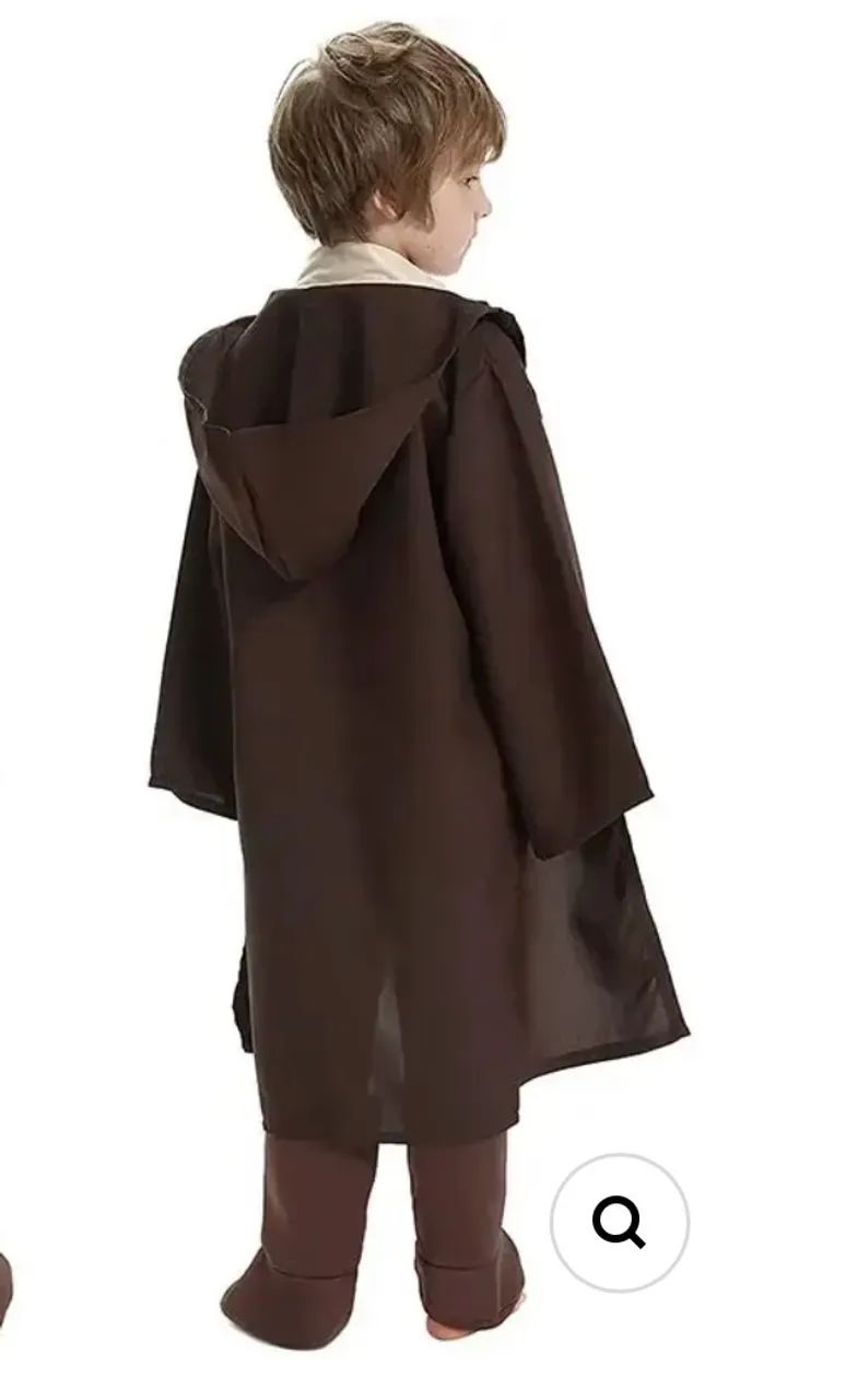 Hobby Starwars Jedi Infantil