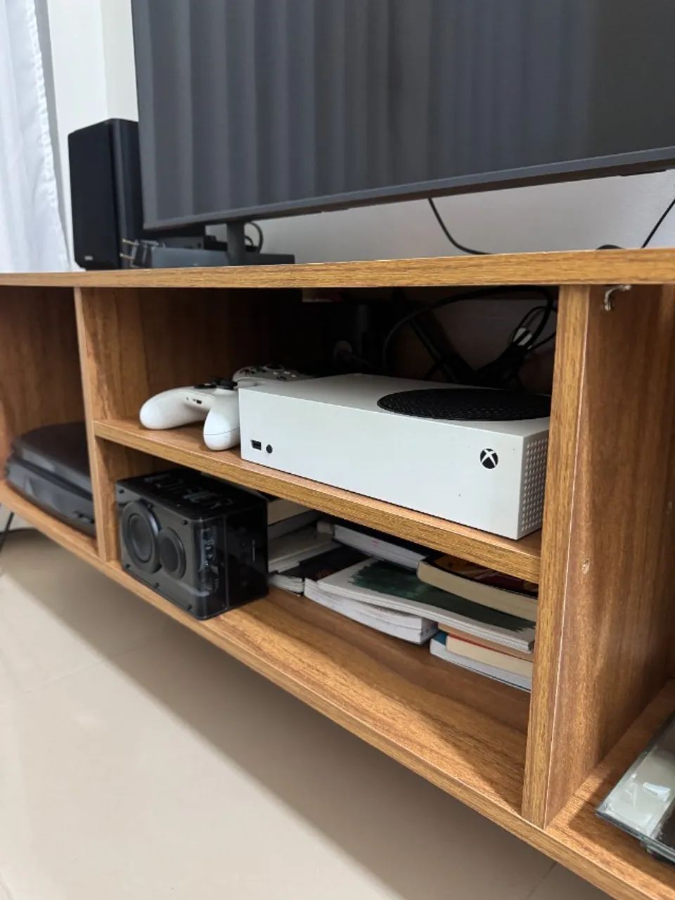 Rack mdf novo - Foto 4