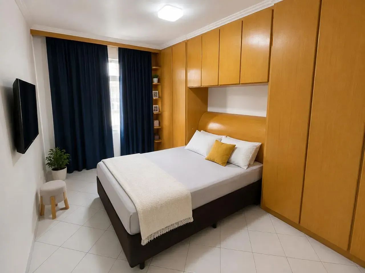 Apartamento 2  quartos Jardim Atlântico - Florianópolis - SC - Foto 4