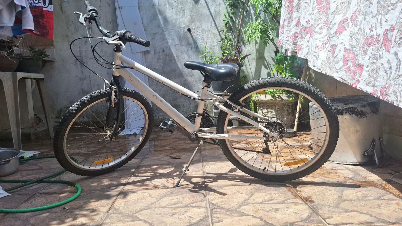 Bicicleta - Foto 4