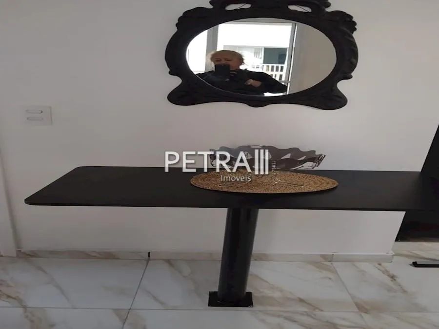 Apartamento No Condominio Topic Jaguare - Foto 2