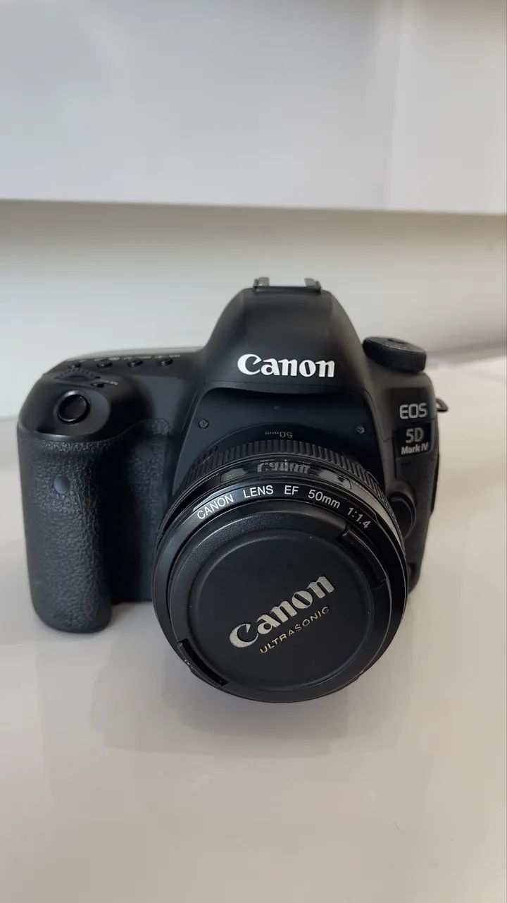 Camera Canon 5dmark 4 