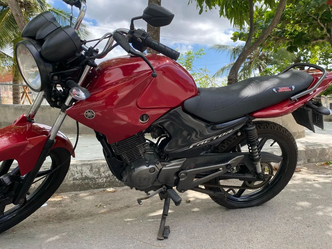 Moto factor  - Foto 4