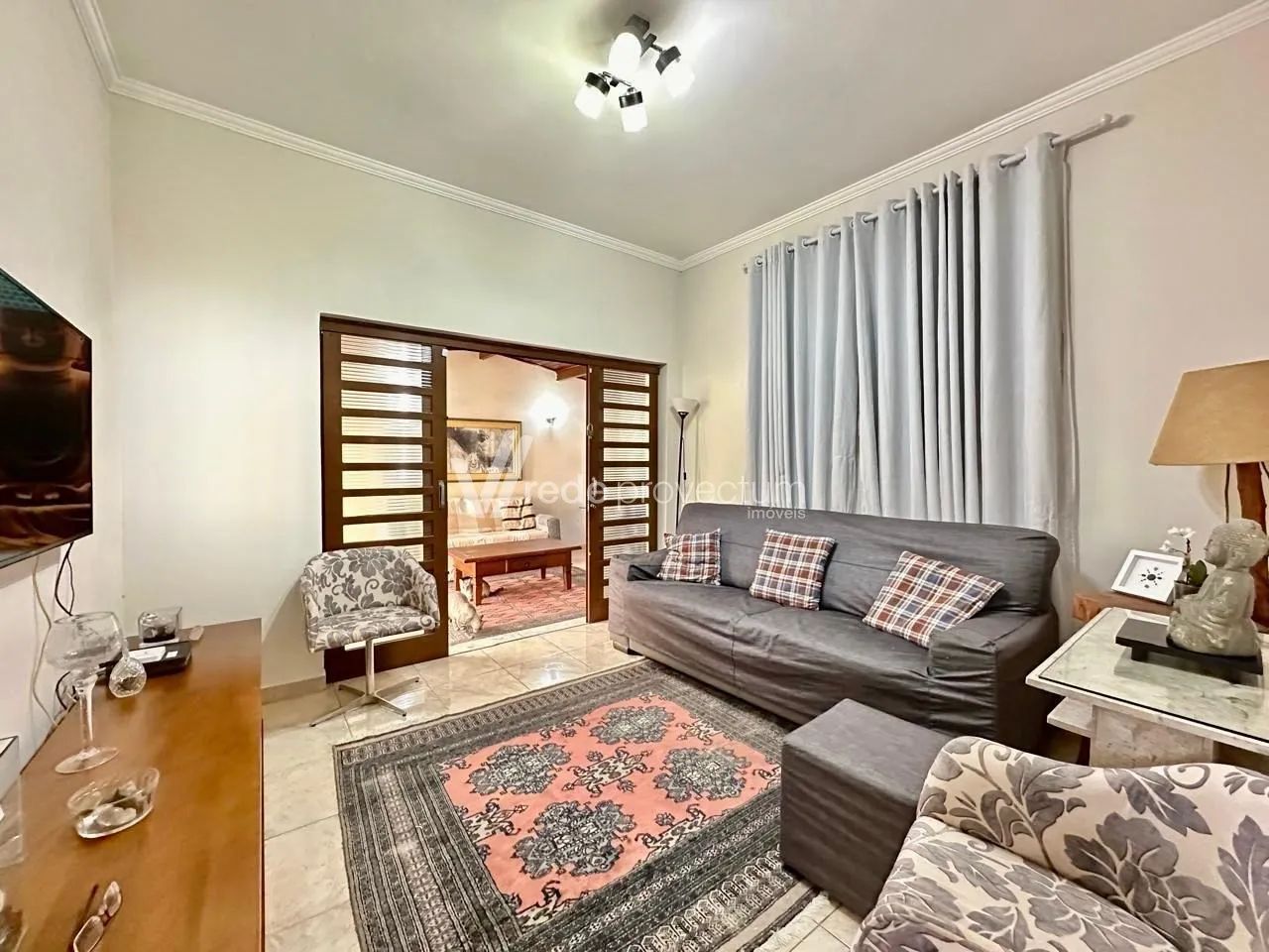 casa - Bosque - Campinas - Foto 3