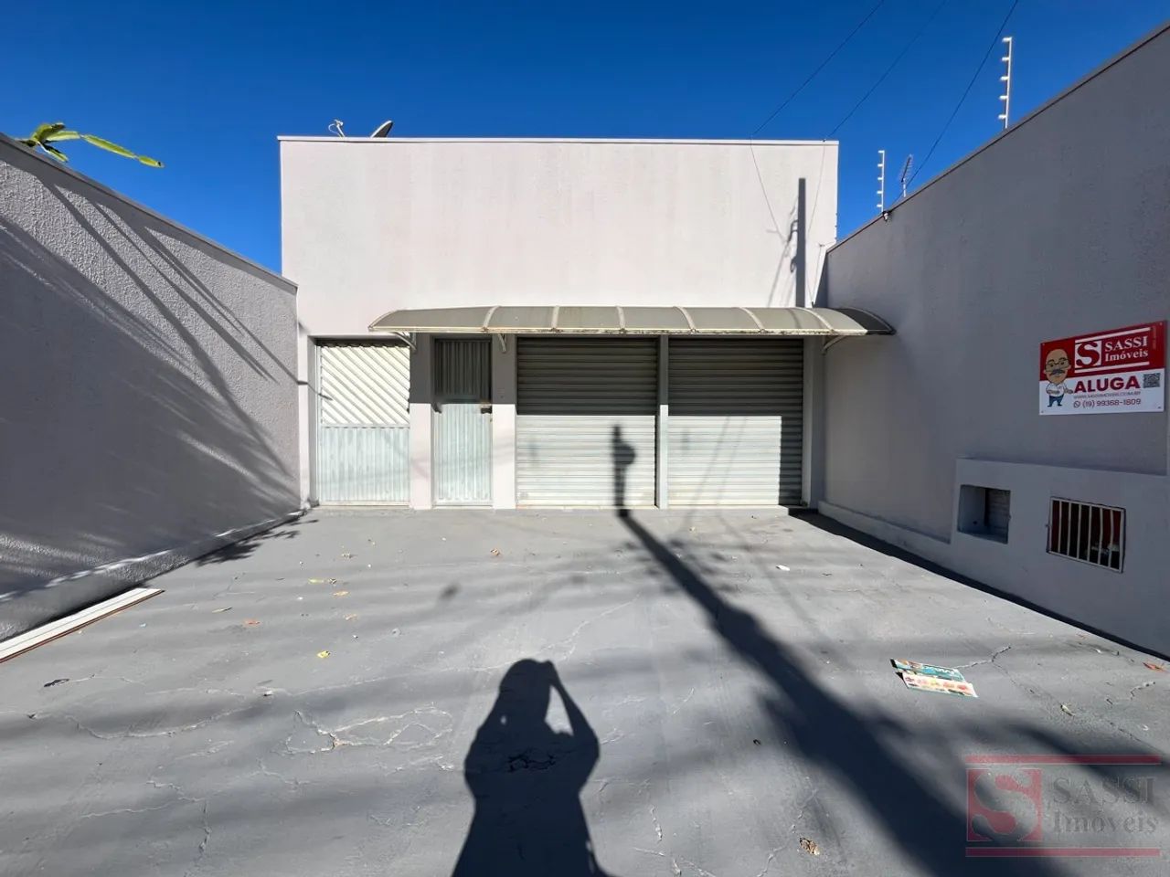 Sala Comercial em JARDIM CAMPO BELO