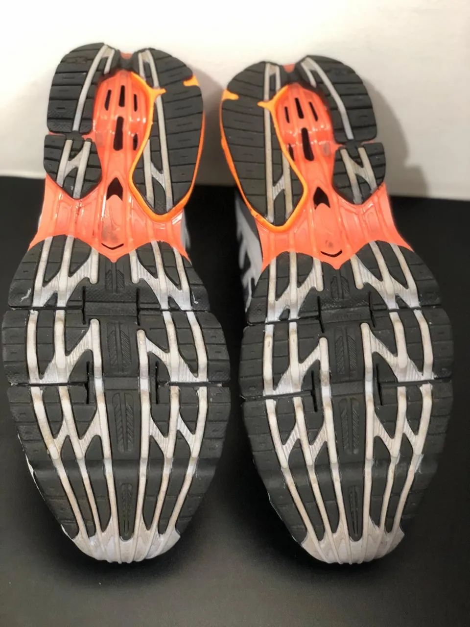 Tênis Mizuno Wave Prophecy 9 - BR41 - Foto 4