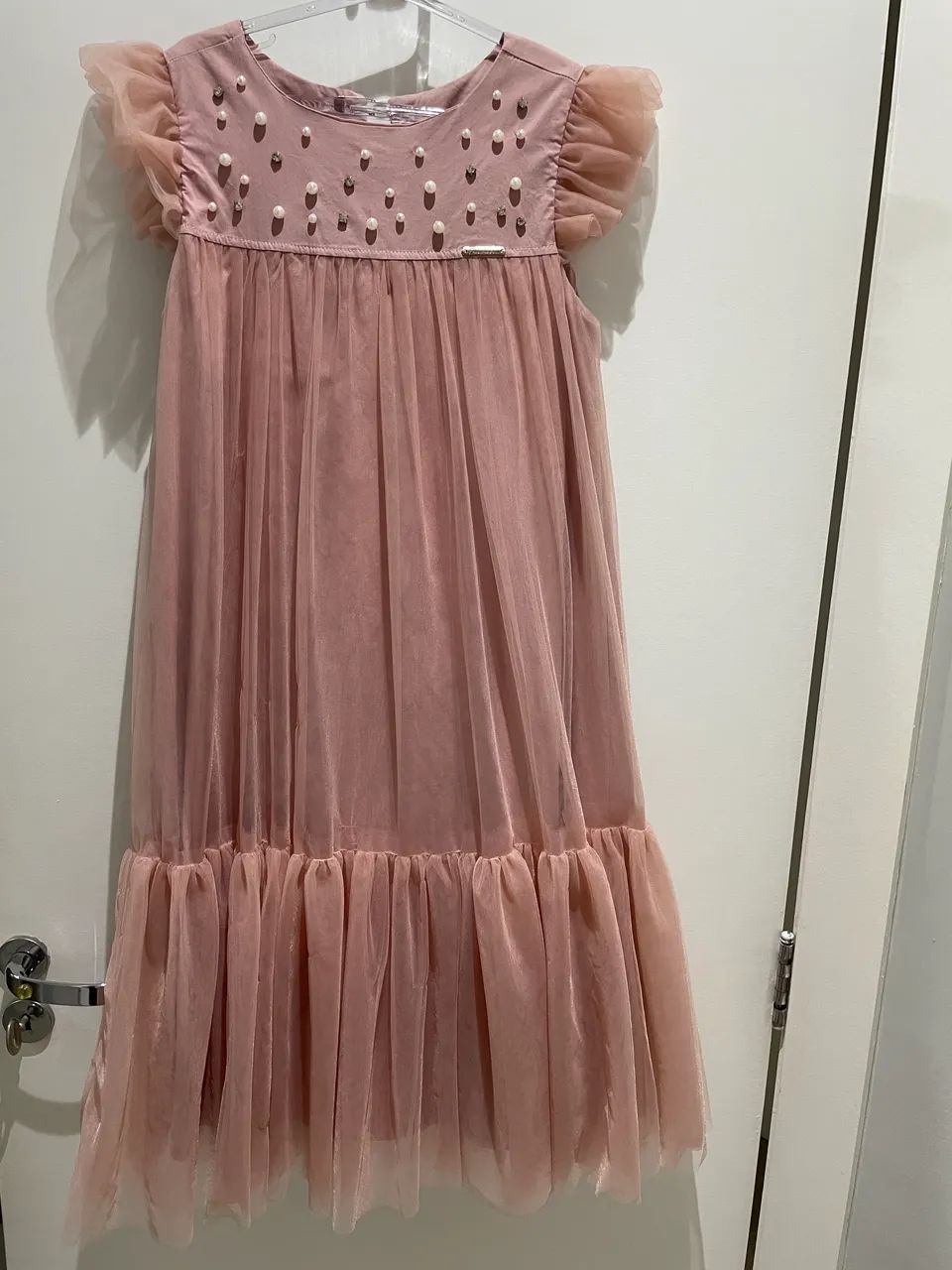 Vestido Pituchinhus  - Foto 2