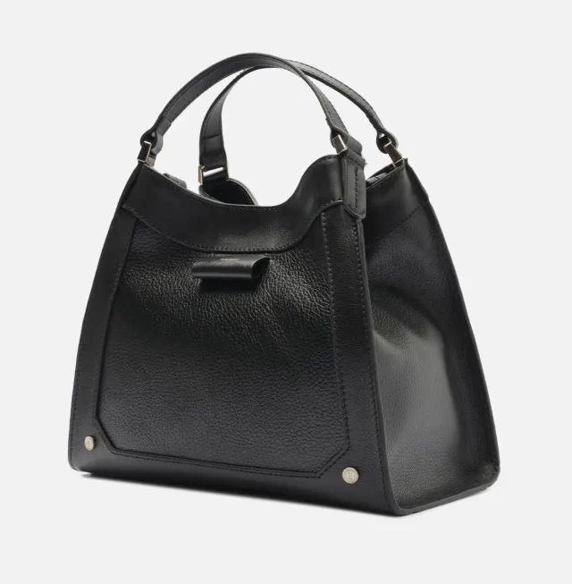 Bolsa de couro Arezzo - Foto 2