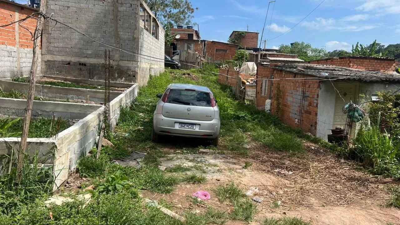 Foto - Diadema - Conceição