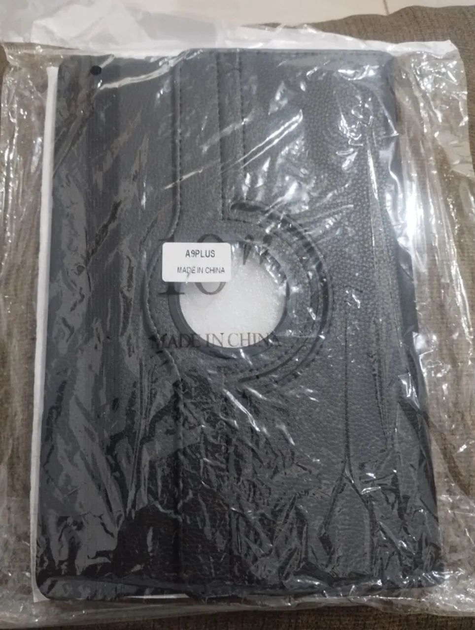 Case Giratória P/ Samsung Tab A9 Plus